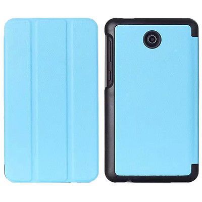 Asus FonePad Fe375 SmartCase SkyBlue Case