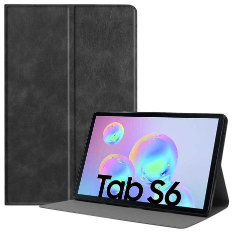 Чехол FashionCase Samsung Galaxy Tab S6 10.5 T865 T860 Black