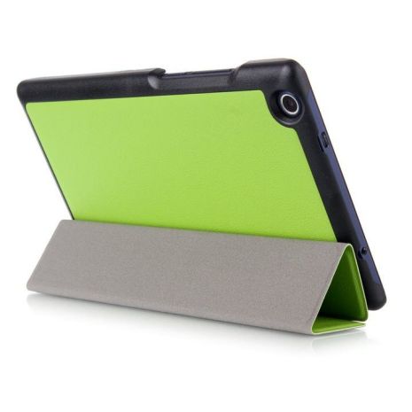 Чехол Lenovo Tab2 8.0 А8-50 SmartCase Green