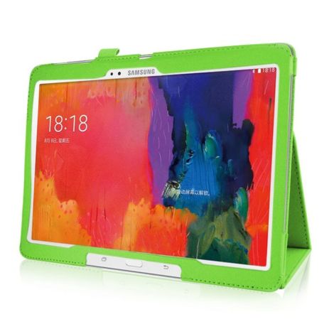 Чохол Samsung Galaxy Tab S 10.5 SM-T805 Зелений