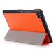 Чохол Lenovo Tab2 8.0 A8-50 SmartCase Orange