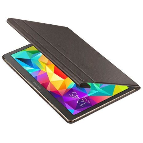 Чехол Samsung Tab S 10.5 T800/T805 LikeOrig Brown