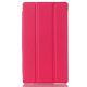 Чохол Smart-Case Lenovo Tab 2 A7-20F Hotpink