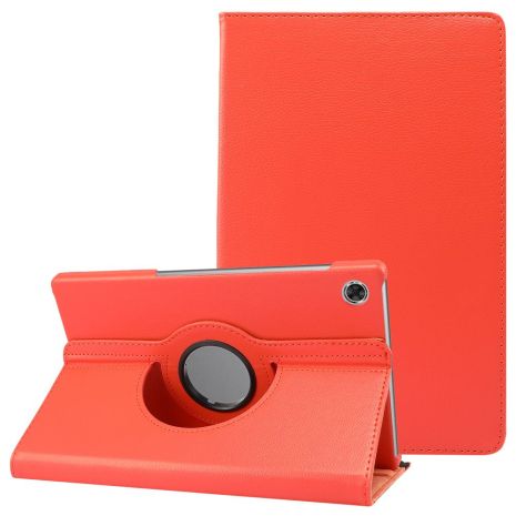 Чохол Lenovo Tab M10 Plus TB-X606 R360 Orange