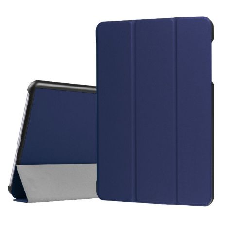 Чохол 3fold Asus Zenpad 9.7 Z10 Z500KL Darkblue