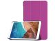 Чехол Xiaomi Mipad 4 8.0 3fold Violet
