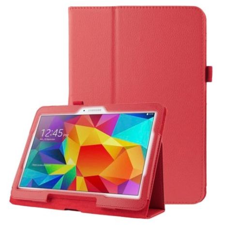 Чехол Samsung Galaxy Tab 4 10.1 T530 Red