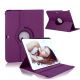 Чохол для Samsung Galaxy Tab 4 10.1 T530 з поворотом на 360 Фіолетовий