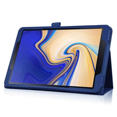 Чохол Classic Samsung Galaxy Tab S4 10.5 T835 T830 DarkBlue