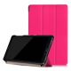 Чехол Samsung Galaxy Tab A 10.1 With S Pen 10 P585 P580 Hotpink