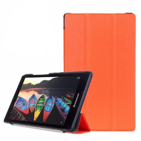 Чехол SmartCase для Lenovo Tab 3-850 8 Orange