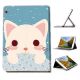 Чехол HUAWEI MediaPad T3 10 9.6 ags l09 w09 FashionPrint Kitty