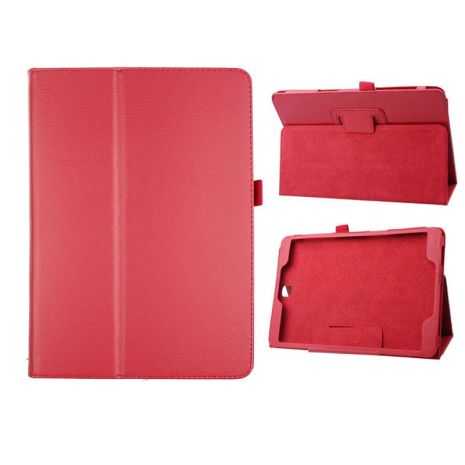 Чехол Galaxy Tab A 9.7 T550 FullProtect Red Чехол Galaxy Tab A 9.7 T550 FullProtect Red