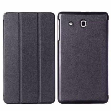 Чехол Galaxy Tab E 9.6 T560 3fold black