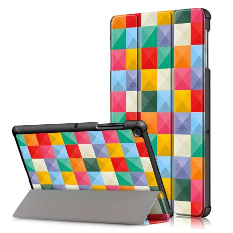 Чохол Samsung Tab S5e 10.5 SM-T720 T725 Мозаїка