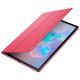 Чехол Samsung Tab S6 10.5 T865 T860 LikeOrig Red