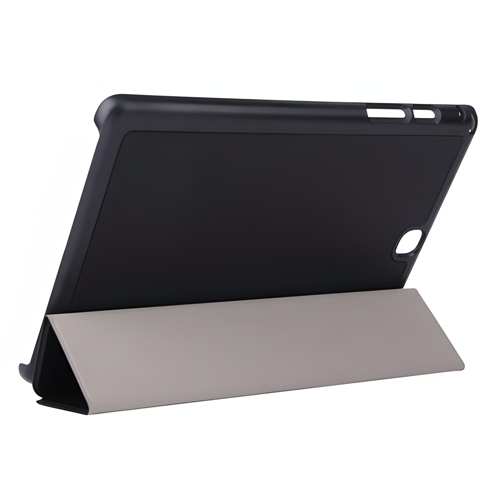 Чехол HardCase для Samsung Galaxy Tab A 9.7 T555 черный Чехол HardCase для Samsung Galaxy Tab A 9.7 T555 черный