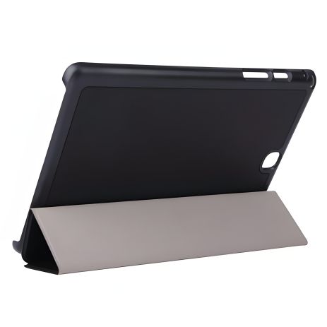 Чохол HardCase для Samsung Galaxy Tab A 9.7 T555, чорний