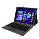 Чехол Classic Microsoft Surface Pro 7 2019 Brown