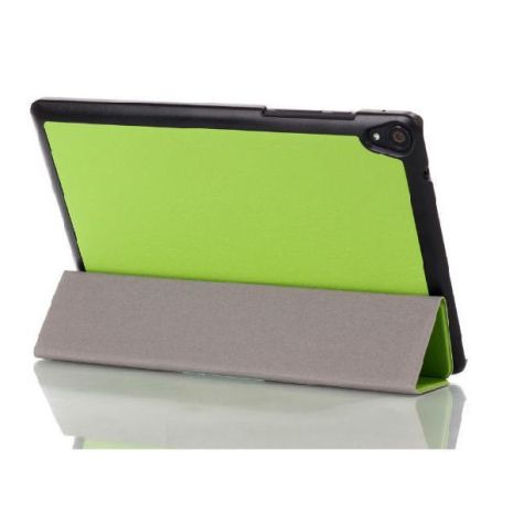 Чехол HTC Google Nexus 9 SmartCover Green