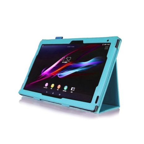 Чохол Sony Xperia Tablet Z Skyblue