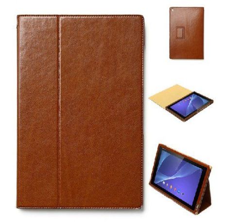 Sony Xperia Tablet Z Brown Czech Republic