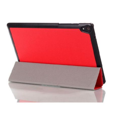 Чохол HTC Google Nexus 9 SmartCover Red