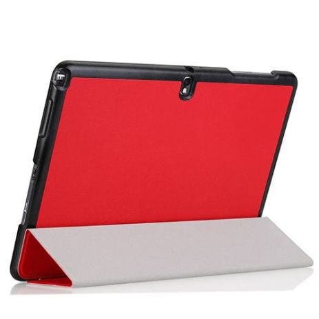 Galaxy Notepero 12.2 P900/T900 SmartCase Red Case