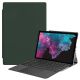 Чехол Stand Cover Microsoft Surface Pro 8 / Pro 9 DarkGreen