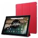 Чехол Google pixel C 10.2 3fold Red