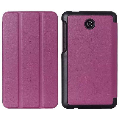 Чехол Asus FonePad FE375 SmartCase Violet