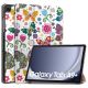 Чехол Print Samsung Galaxy Tab A9 Plus SM X210 X215 X216 Butterfly