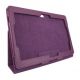 Чохол для ASUS VivoTab RT TF600 violet