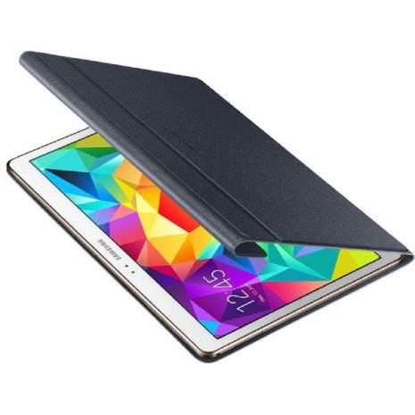 Чехол Samsung Tab S 10.5 T800/T805 LikeOrig DarkBlue