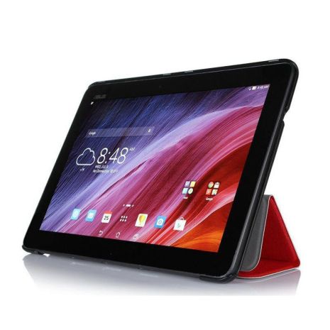 Чехол для Asus Transformer Pad TF701t 3fold Red