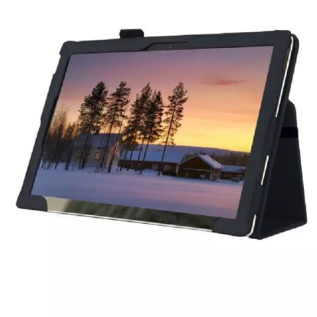 Класичний Microsoft Surface Pro 7 2019 Black Classic