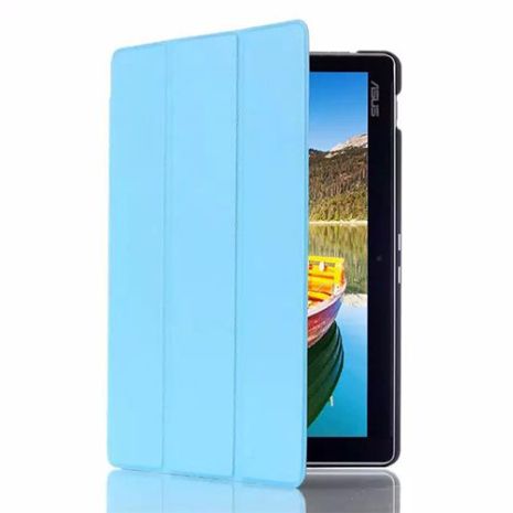 Чохол Zenpad 10.1 Z300 Z301 SmartCase Blue