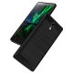 Чехол QAZgel Lenovo Phab 2 PB2-650M Black