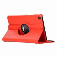Чехол з поворотом на 360 для Xiaomi Mipad 4 8.0 Червоний