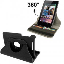 Google Nexus 7 New R360 Чорна Чехія