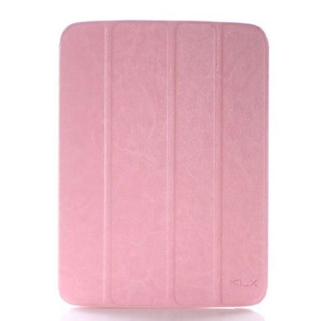 Чехол Samsung Galaxy Tab 10.1 P5200 P5210 KLX Softpink