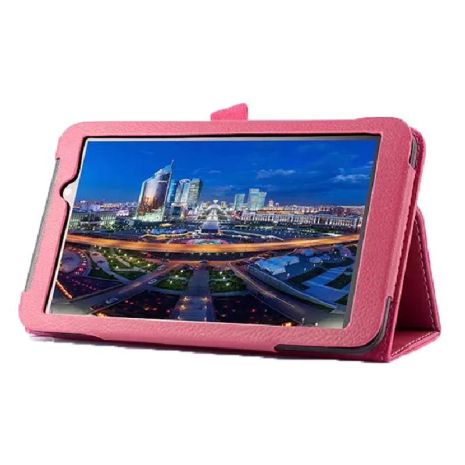 Чехол для Asus Memo Pad 7 ME70 HotPink