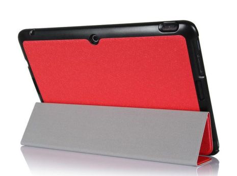 Чохол Asus TF103 Moko SmartCase Red