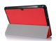 Чохол Asus TF103 Moko SmartCase Red