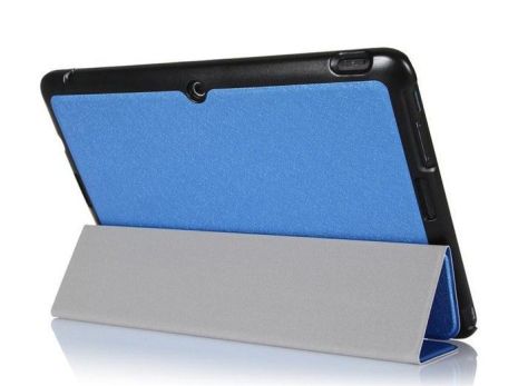 Asus TF103 Moko SmartCase Blue Case