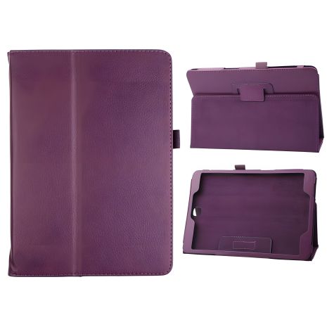 Чехол Samsung Tab A 9.7 T550 T555 Classic Violet