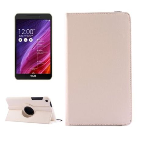 Чохол для ASUS Fonepad 8 FE380CG Rotatible White