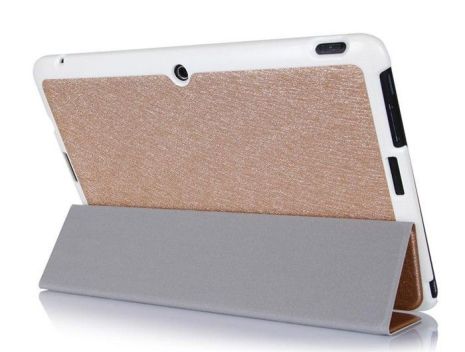 Asus TF103 Moko SmartCase Gold Cover