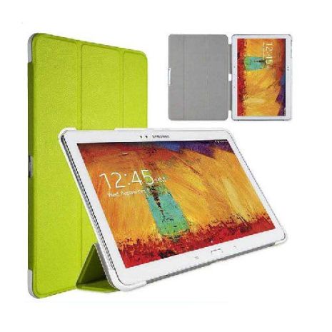 Чехол Samsung Galaxy Tab S 10.5 T805 3fold Green