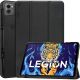 Чохол HardCase для Lenovo Legion Y700 2023 TB-320FU TB-320FC Чорний Чохол HardCase для Lenovo Legion Y700 2023 TB-320FU TB-320FC Чорний